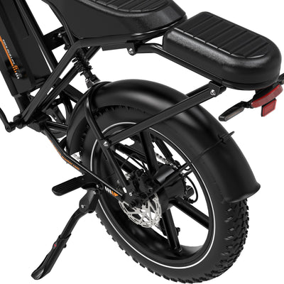 RCB G19 Electric Bike for Adults(RCB APP&NFC E BIKE)