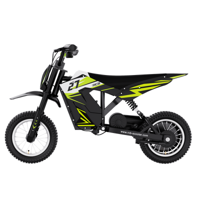 RCB R9X Elektro-Motocross-Dirtbike