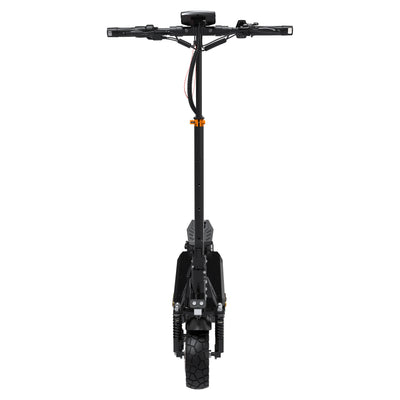 RCB D5 PRO ABE Ultra Elektroroller Blinker(RCB D5 PRO NFC+Turn Signal)