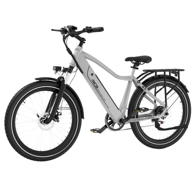 RCB G5 Elektrofahrrad für Erwachsene (RCB-App)&NFC E-BIKE)