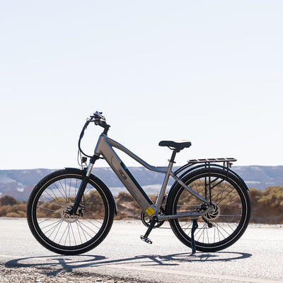 RCB G5 Elektrofahrrad für Erwachsene (RCB-App)&NFC E-BIKE)