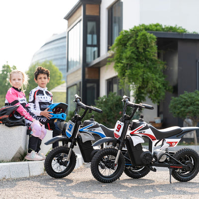RCB R9X PRO Elektro-Motocross-Dirtbike