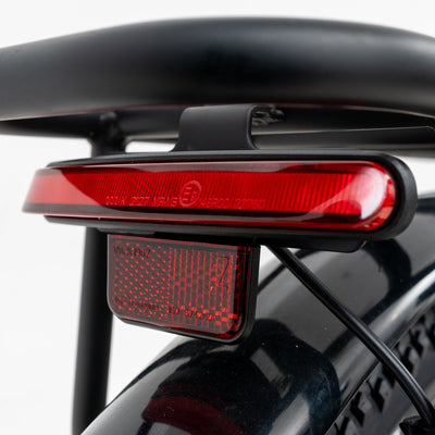 RCB G5 Elektrofahrrad für Erwachsene (RCB-App)&NFC E-BIKE)