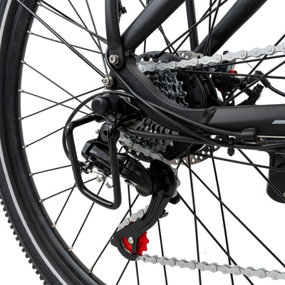 RCB G5 Elektrofahrrad für Erwachsene (RCB-App)&NFC E-BIKE)