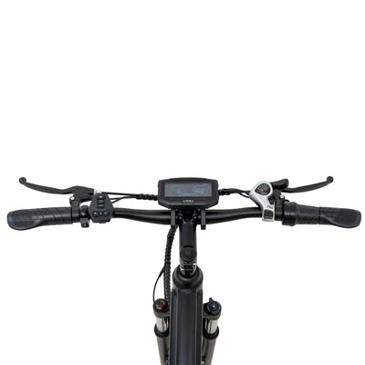 RCB G5 Elektrofahrrad für Erwachsene (RCB-App)&NFC E-BIKE)