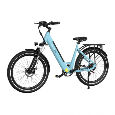 RCB G6 Electric Bike for Adults(RCB APP&NFC E BIKE)