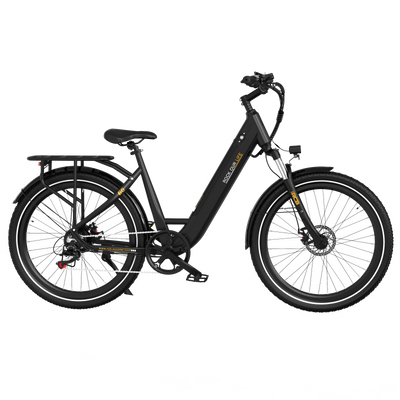 RCB G6 Electric Bike for Adults(RCB APP&NFC E BIKE)