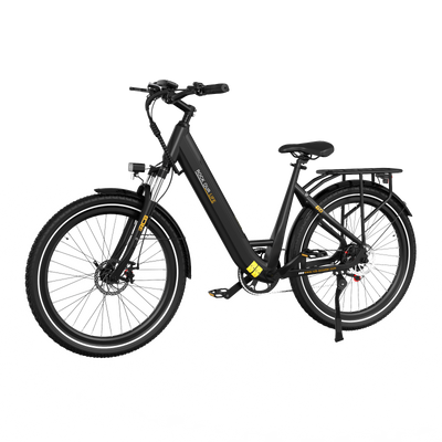 RCB G6 Electric Bike for Adults(RCB APP&NFC E BIKE)