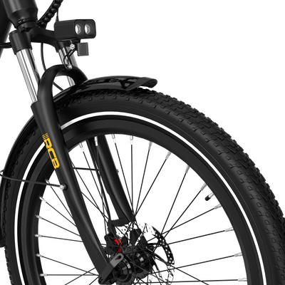 RCB G6 Electric Bike for Adults(RCB APP&NFC E BIKE)