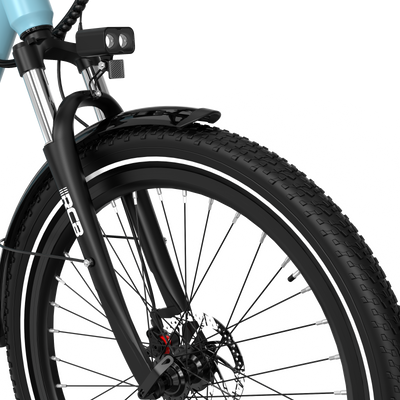 RCB G6 Electric Bike for Adults(RCB APP&NFC E BIKE)