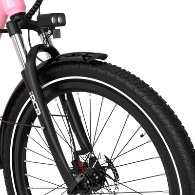 RCB G6 Electric Bike for Adults(RCB APP&NFC E BIKE)