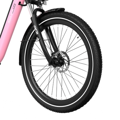 RCB G6 Electric Bike for Adults(RCB APP&NFC E BIKE)