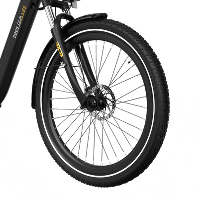 RCB G6 Electric Bike for Adults(RCB APP&NFC E BIKE)