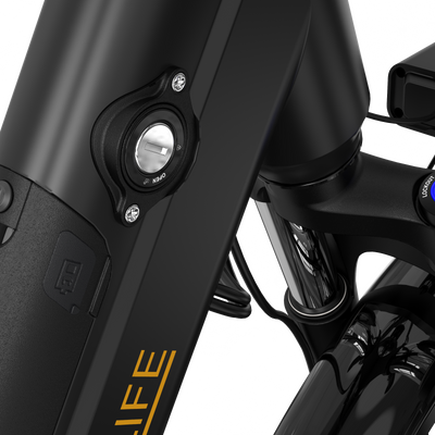 RCB G6 Electric Bike for Adults(RCB APP&NFC E BIKE)