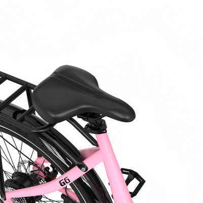 RCB G6 Electric Bike for Adults(RCB APP&NFC E BIKE)