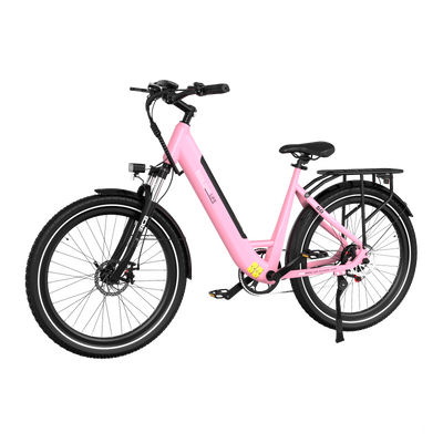 RCB G6 Electric Bike for Adults(RCB APP&NFC E BIKE)