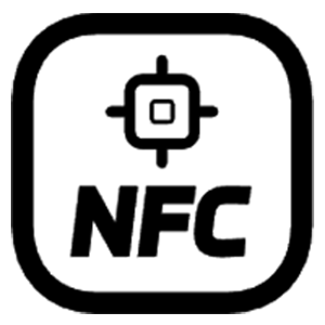 NFC lock