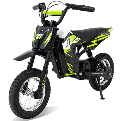 RCB R9X Elektro-Motocross-Dirtbike