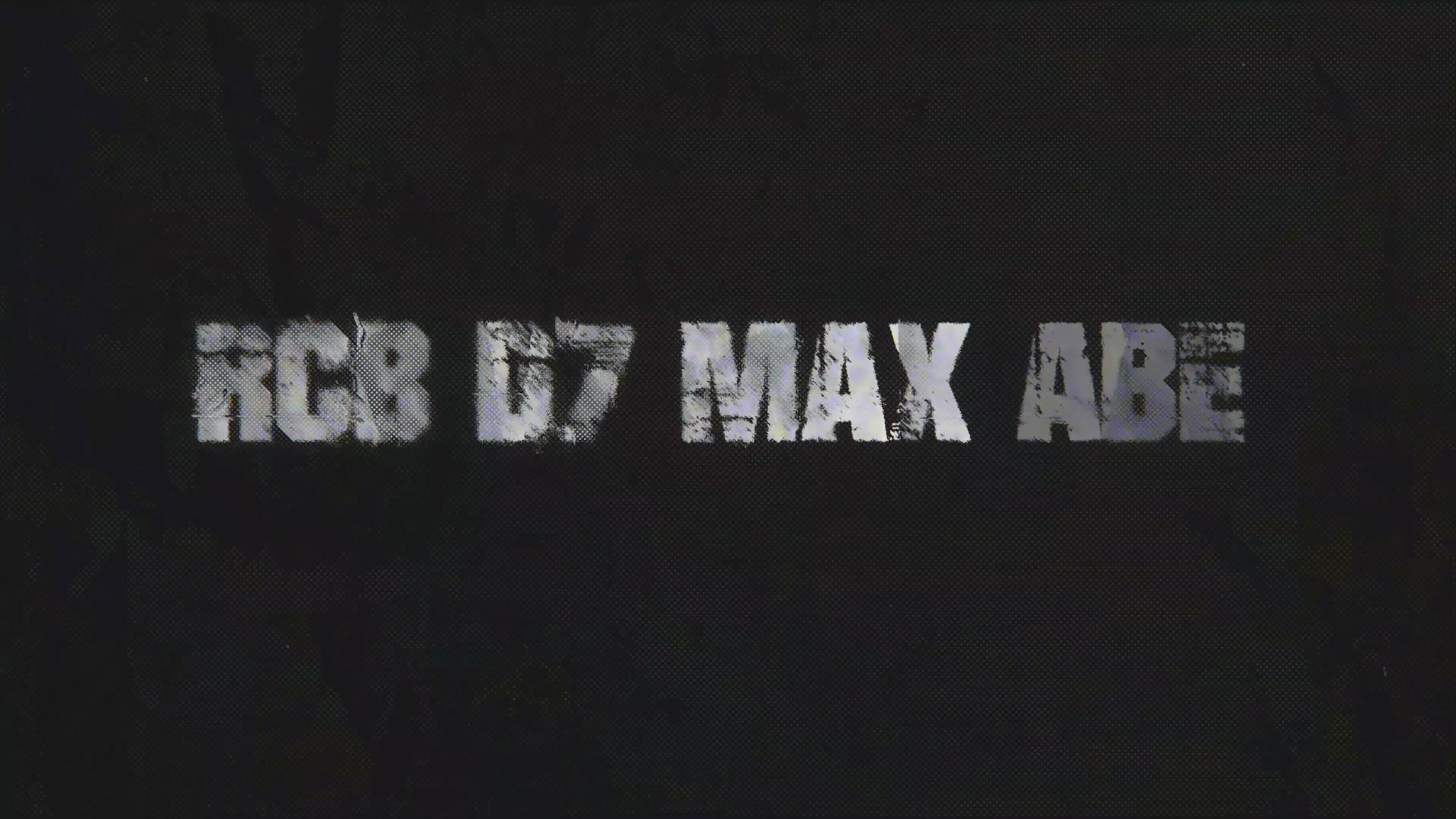 Load video: RCB D7 MAX ABE Elektroroller Dual Motors NFC Blinker