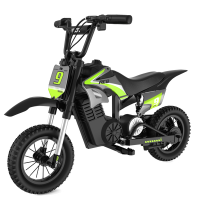 RCB R9X PRO Elektro-Motocross-Dirtbike