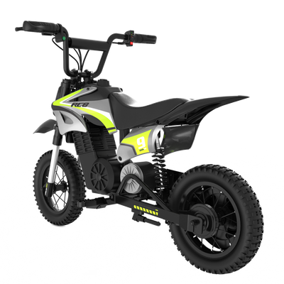 RCB R9X PRO Elektro-Motocross-Dirtbike