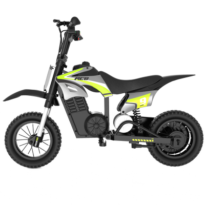 RCB R9X PRO Elektro-Motocross-Dirtbike