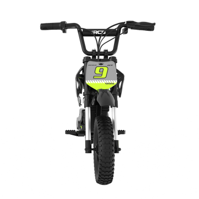 RCB R9X PRO Elektro-Motocross-Dirtbike