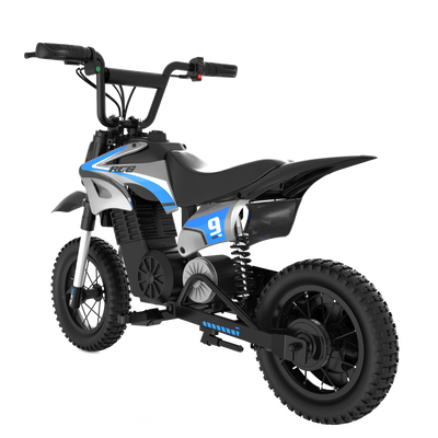 RCB R9X PRO Elektro-Motocross-Dirtbike