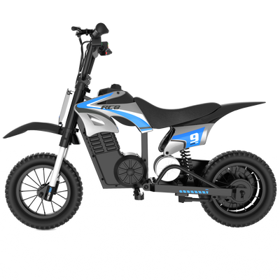 RCB R9X PRO Elektro-Motocross-Dirtbike