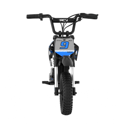 RCB R9X PRO Elektro-Motocross-Dirtbike