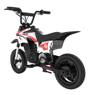 RCB R9X PRO Elektro-Motocross-Dirtbike
