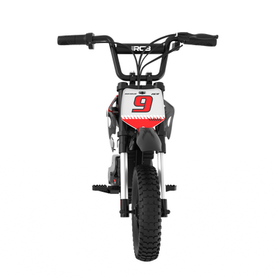 RCB R9X PRO Elektro-Motocross-Dirtbike